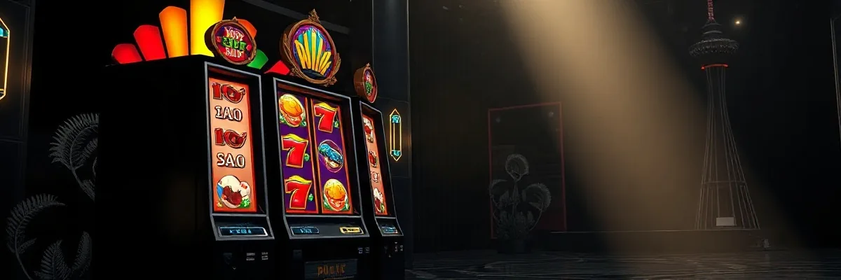 Escalation path when the first reply is a template — online pokies paysafe in New Zealand