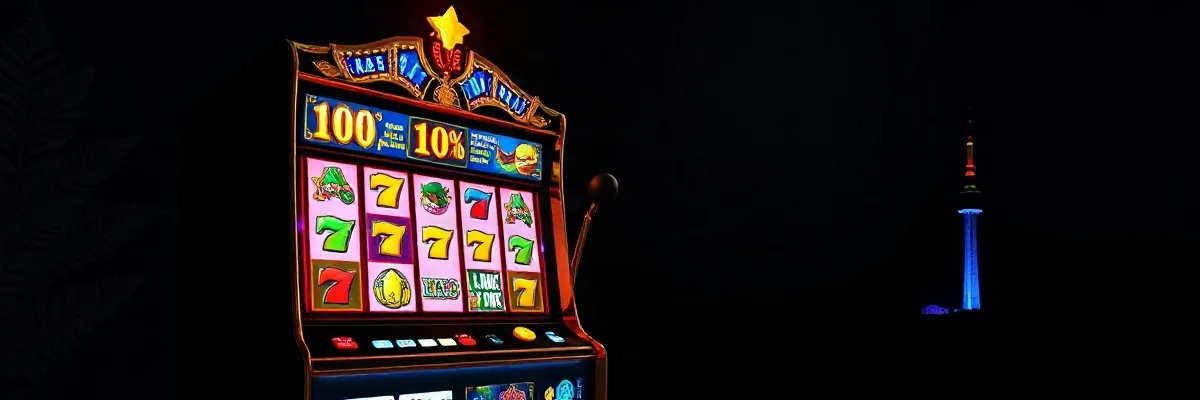 Bankroll sizing against the stake levels each lobby offers: online pokies real money nz guide for players in New Zealand