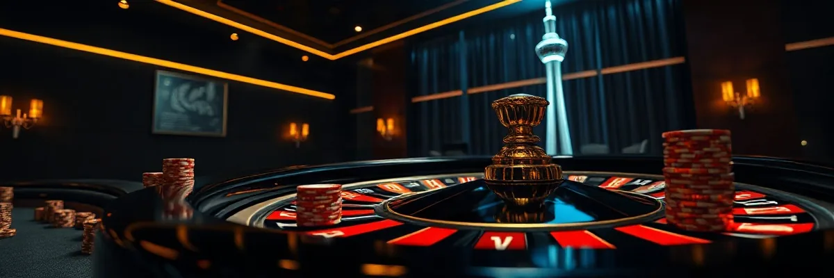 Authentic break-even arithmetic for a typical session — table games in New Zealand