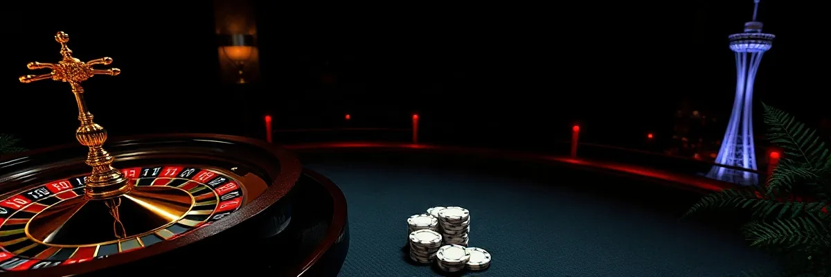 RTP, fees and caps combined into a cost of play — table games in New Zealand